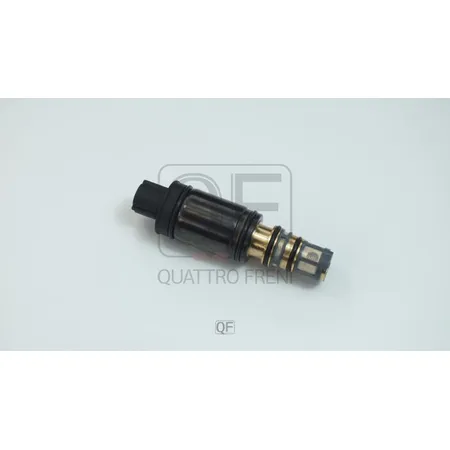 Клапан компрессора кондиционера QUATTRO FRENI QF40Q00126
