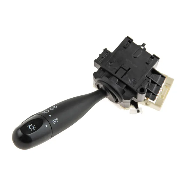 Переключатель подрулевой Toyota Yaris 01-, Rav 4 II 00-,Corolla 01-, шт NTY EPETY004
