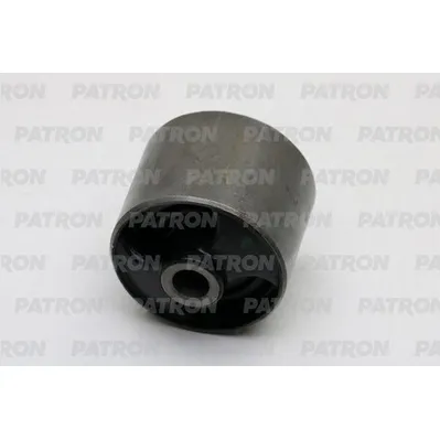 Сайлентблок дифференциала Land Rover Freelander I 96-06 PATRON PSE11164