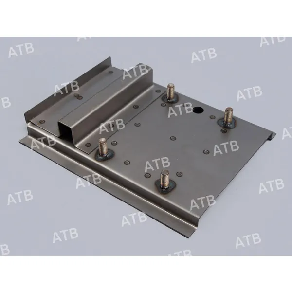 Площадка реактивной штанги ВАЗ 2123 под-ка ATB 1AV23RYBA0