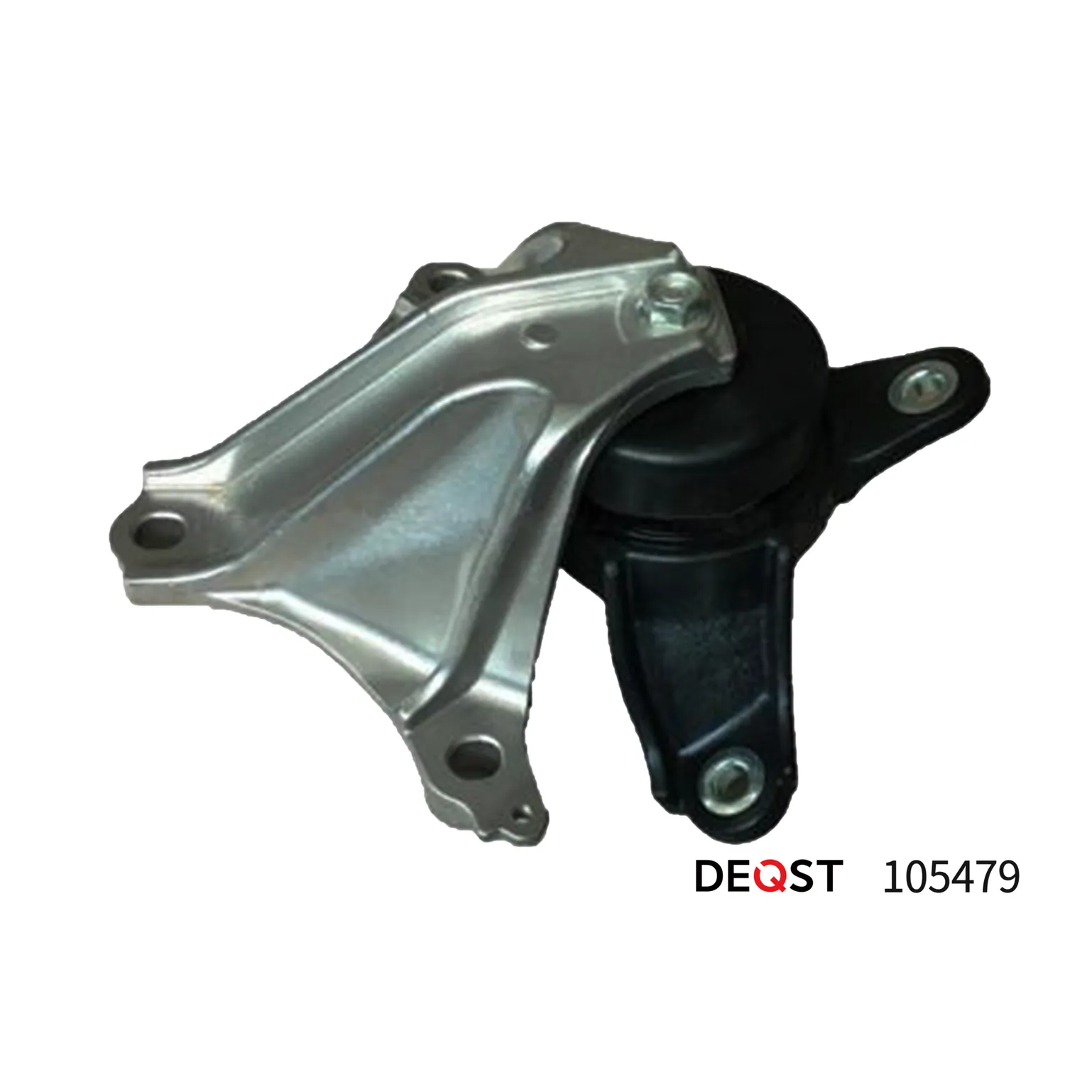 Подушка двигателя HONDA accord 13-15 lh DEQST 105479