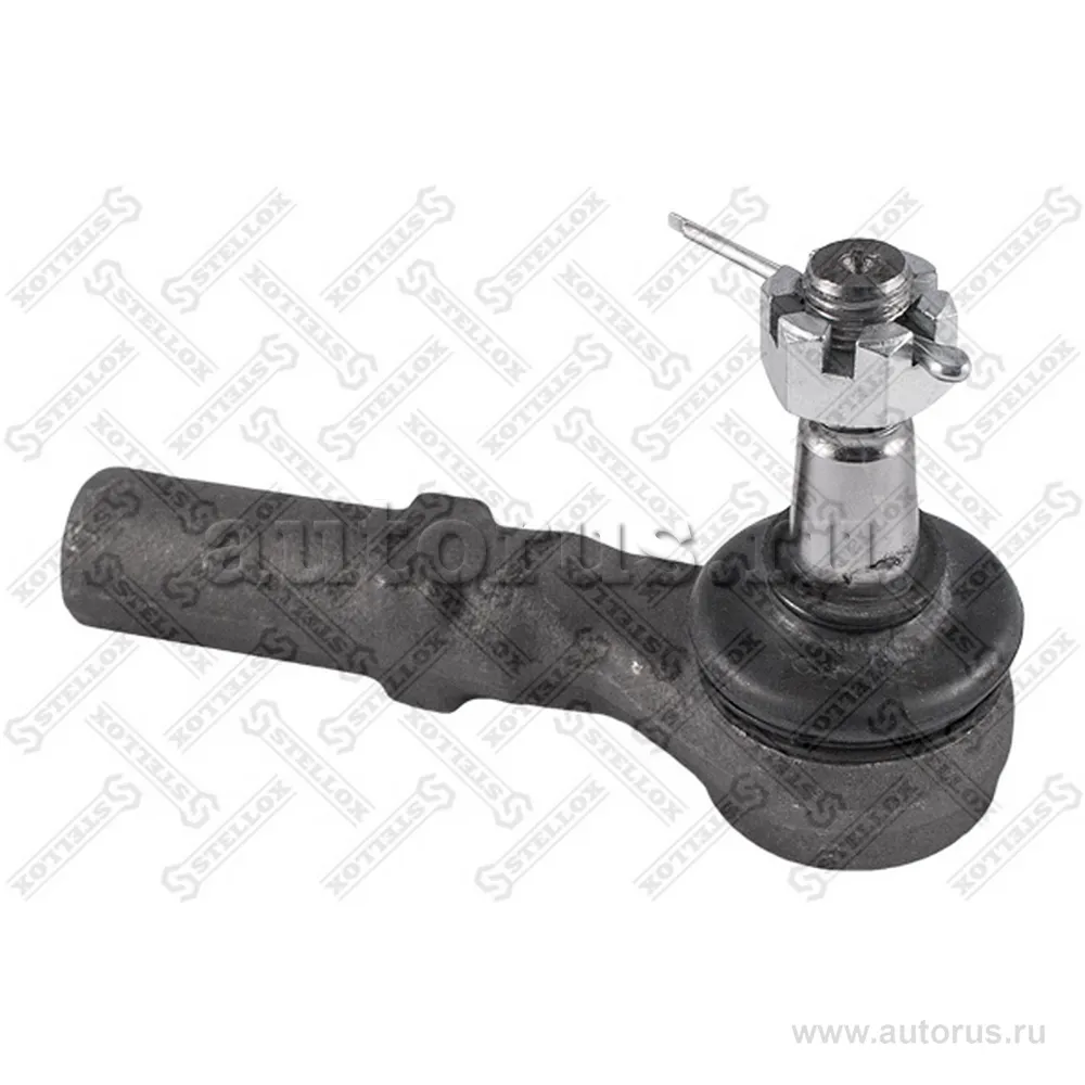 Наконечник рулевой тяги правый Jeep Grand Cherokee III 2004-2010 STELLOX 51-00911-SX