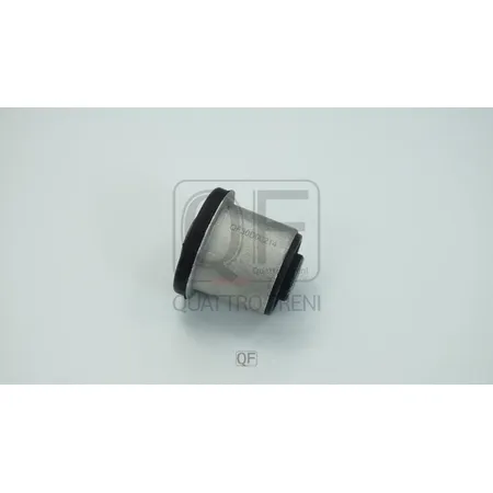 Сайлентблок рычага FR QUATTRO FRENI QF30D00214
