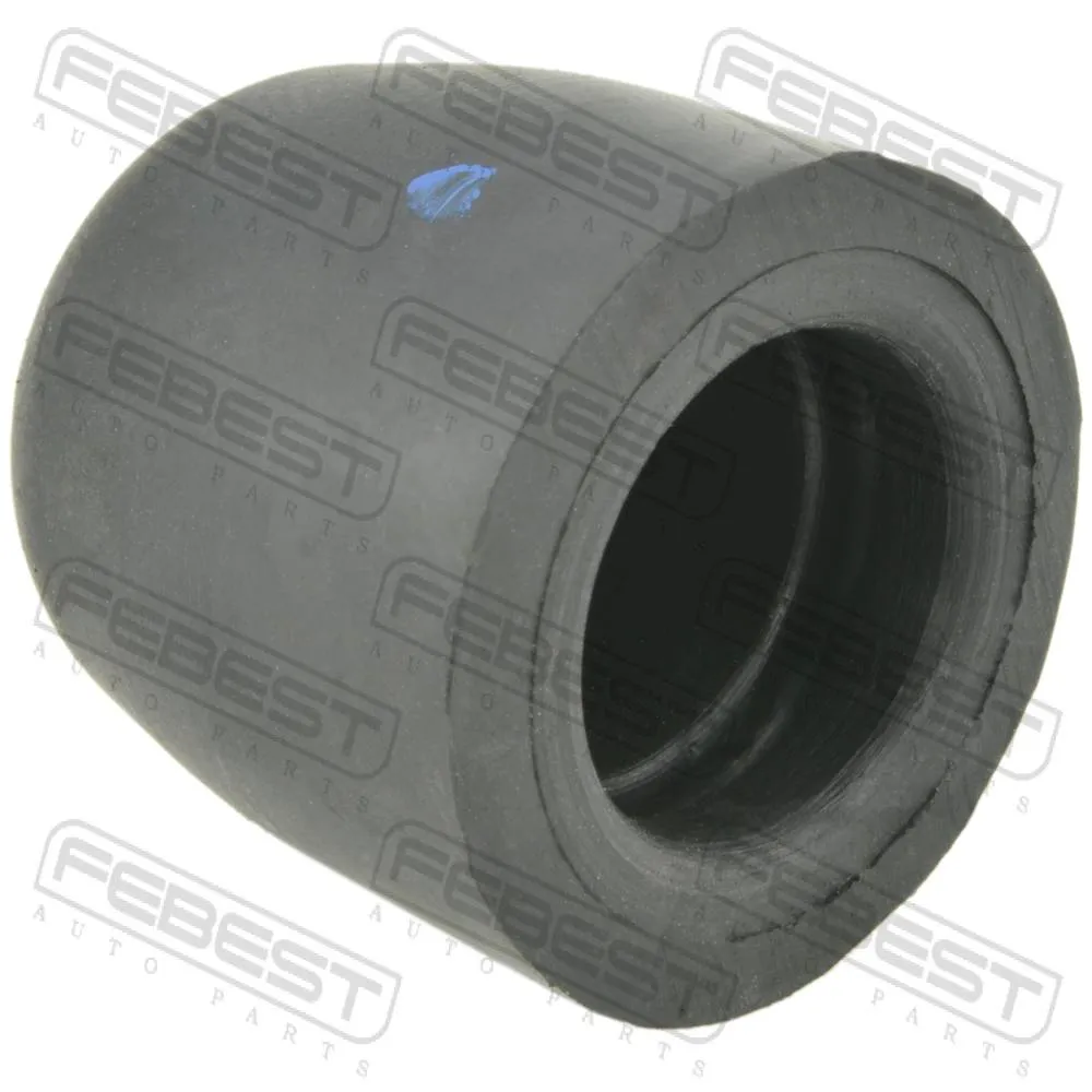 Отбойник крышки багажника Ford Focus Cb4 2008- [Wdmo] FEBEST FD-CA1