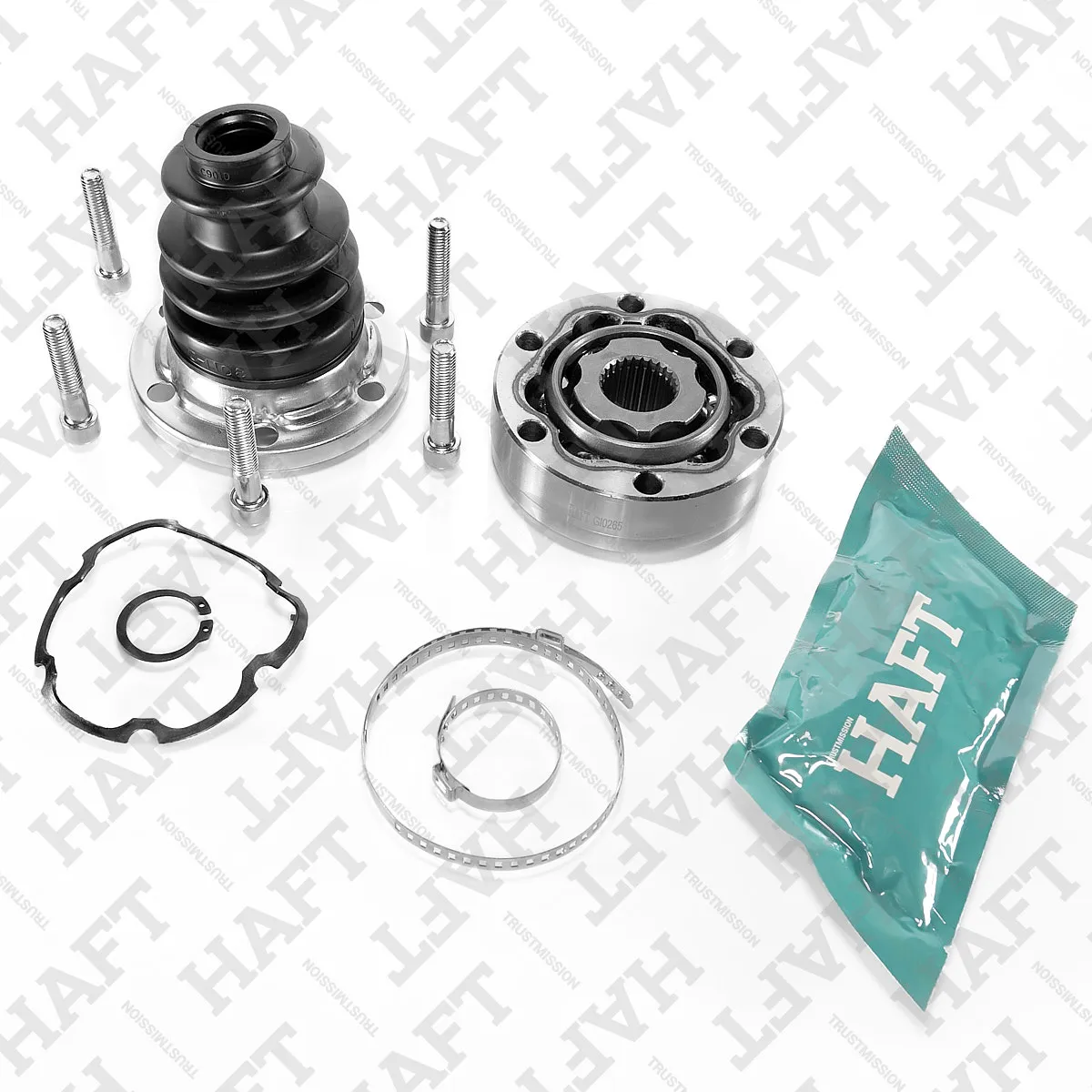 ШРУС внутренний к-т TOYOTA Camry 88->/Harrier 97->/Highlander-I/Estima HAFT GI0265
