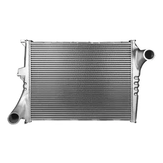 Интеркулер алюминий 900x726x68 VOLVO FH 12 340/380HP 93> дв.D12 ZENTPARTS Z12512