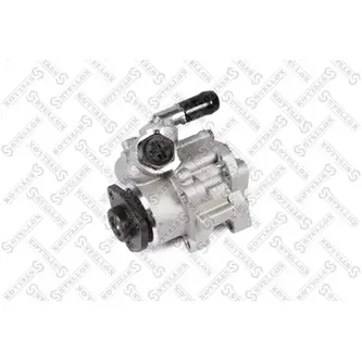 Насос гидроусилителя руля 54117 MB Vito 2.3D 97-03 STELLOX 00-36087-SX