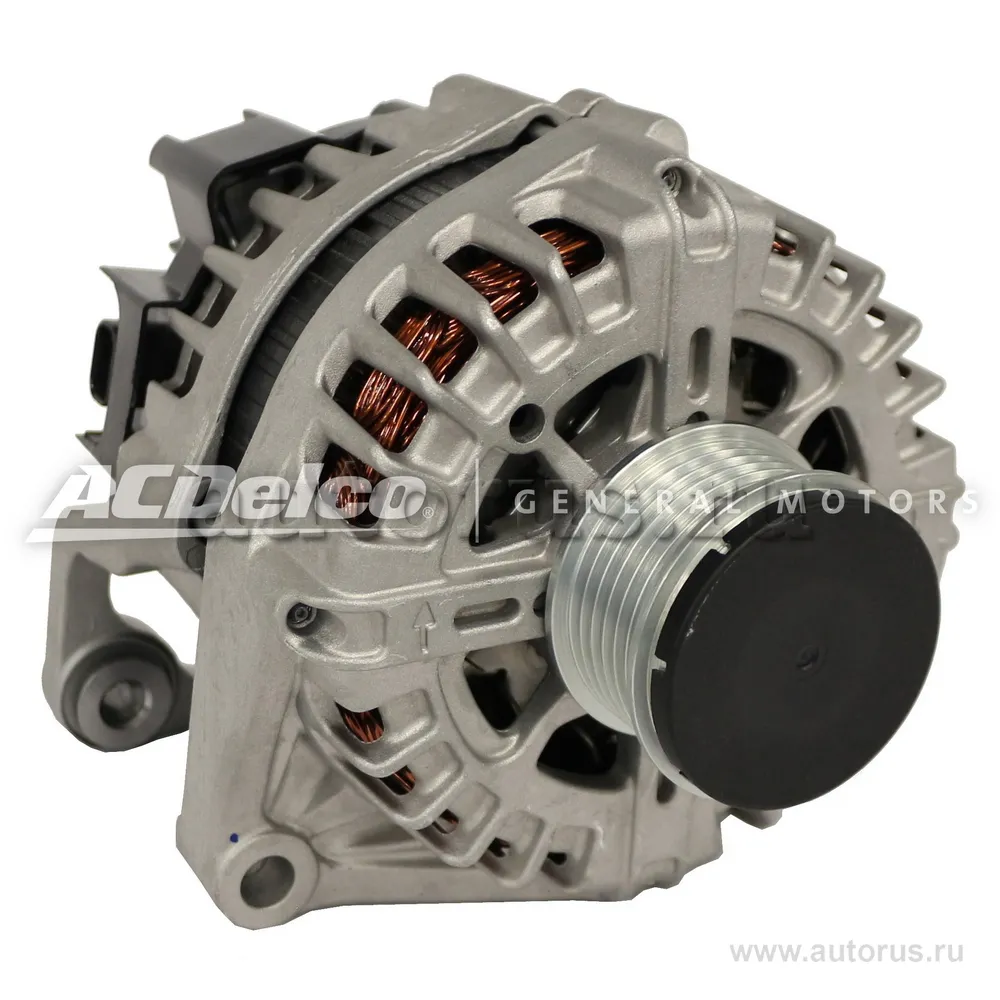 Генератор ACDelco 19348868