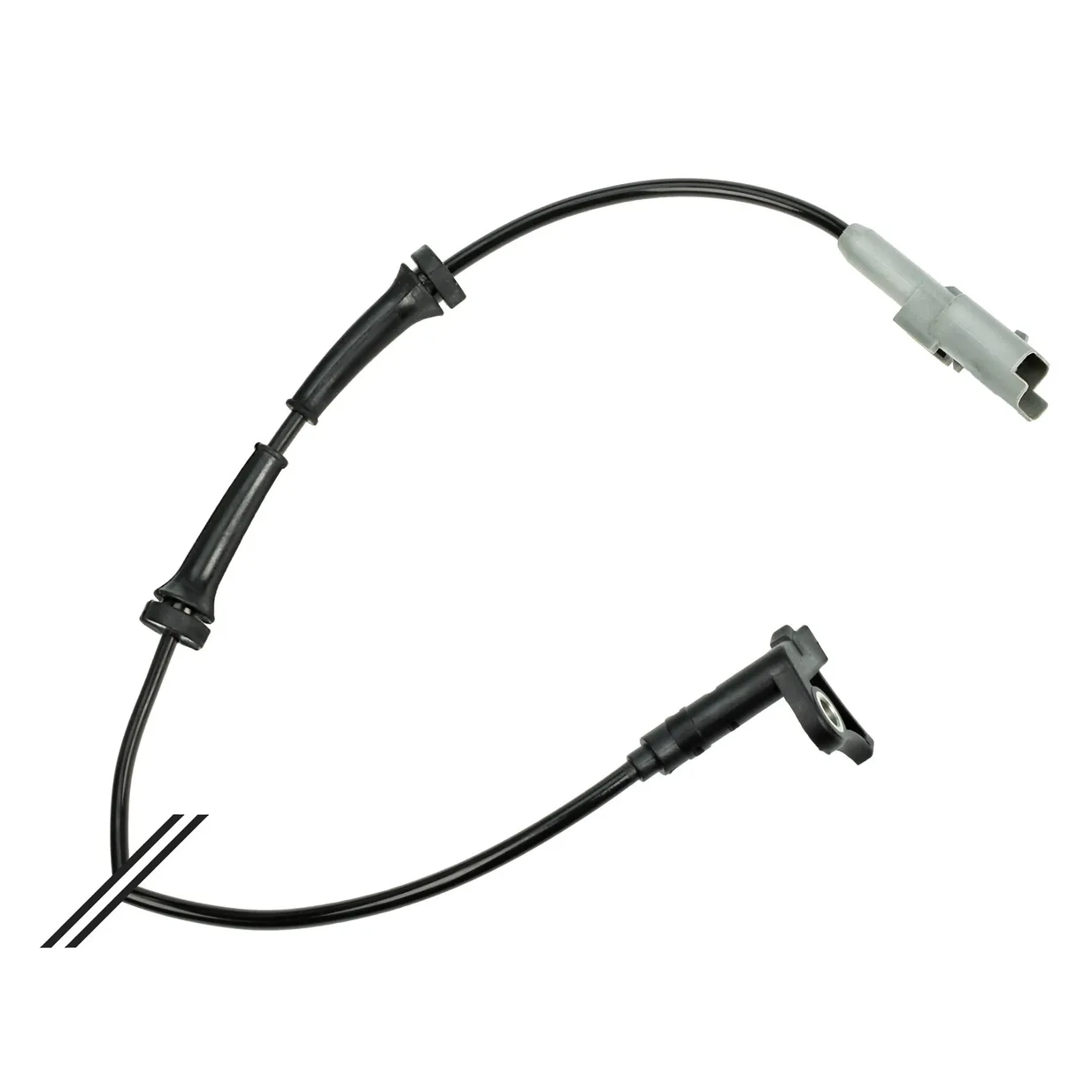 Датчик ABS передний L=R CITROEN C4/DS4/PEUGEOT 308/3008 MEYLE 40-14 800 0023