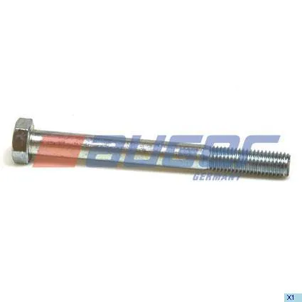 Болт ГОСТ-7798 М14х140х2 Р 40 К 22 AUGER 59200