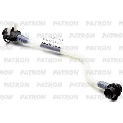 Трубка топливной системы (пр-во Турция) MERCEDES: C200 2.0D (W202) 1996-200 PATRON PH5058