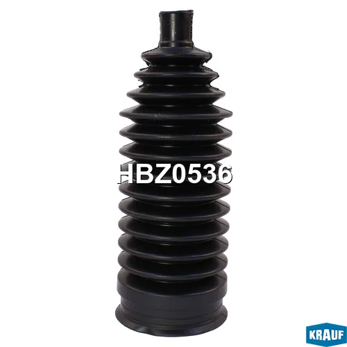 Пыльник рулевой рейки KRAUF HBZ0536