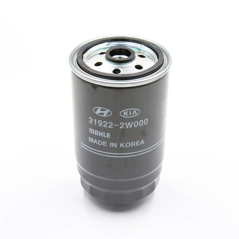 Фильтр топливный Product Line 2 HYUNDAI Santa Fe/KIA Sorento mot.CRDI HYUNDAI/KIA S319222W000