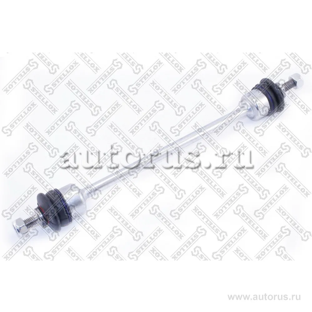 Тяга стаб. пер. Peugeot 106 all 91-95 STELLOX 5600657_SX