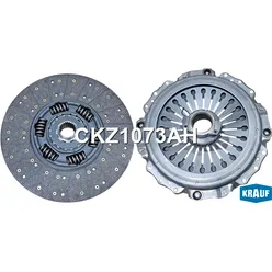 Сцепление комплект KRAUF CKZ1073AH