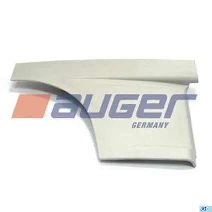 Накладка двери правая 95XF XF95 105 AUGER 67370