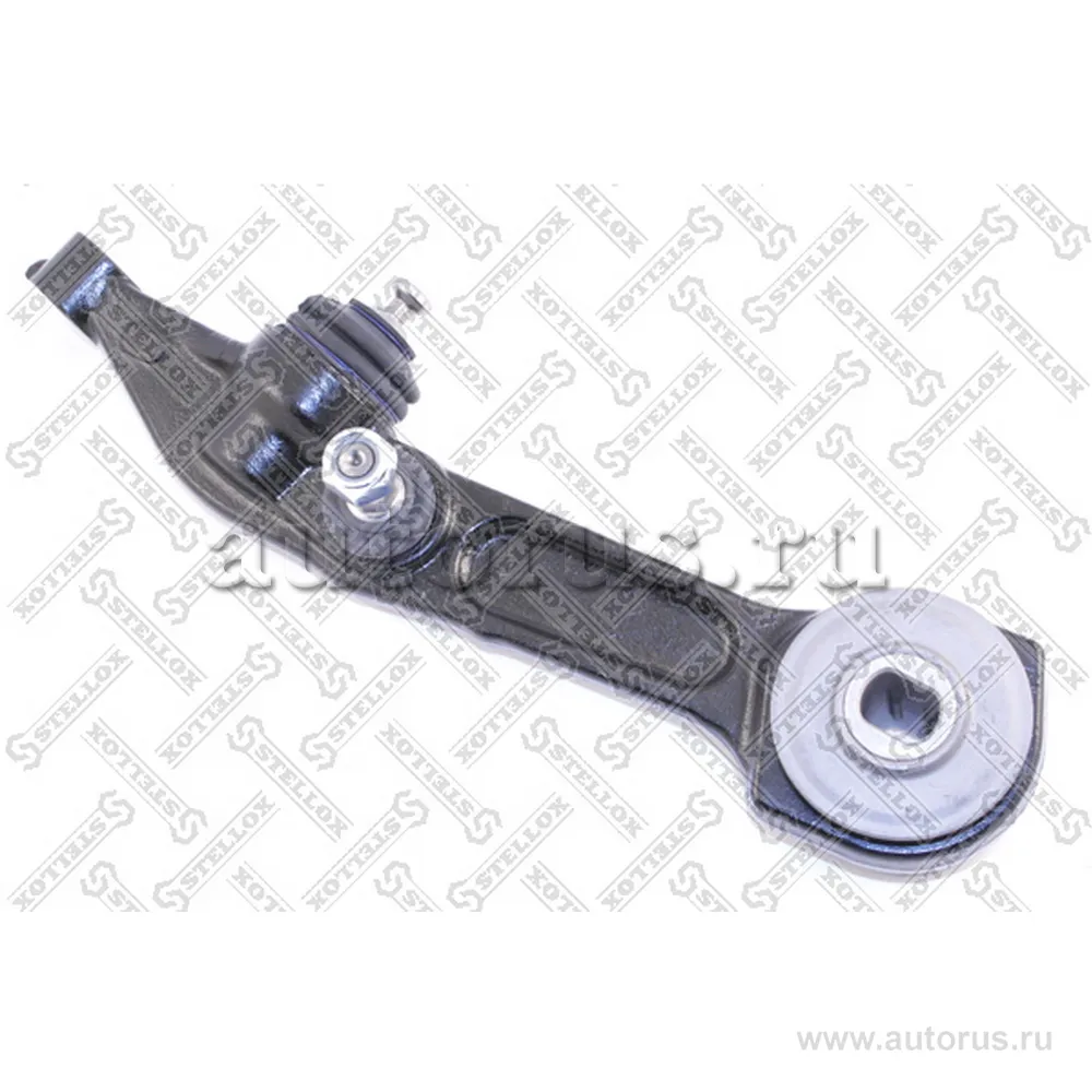 Рычаг нижний правый MB W220 98> STELLOX 54-04453-SX