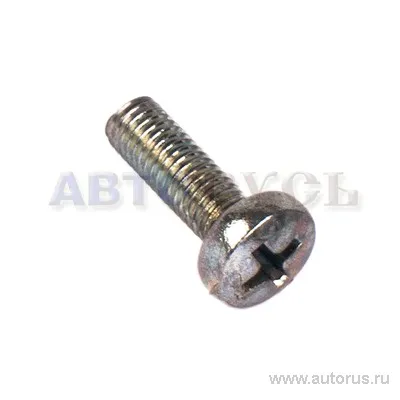 Винт 5x16 БелЗАН 00001-0032742-018