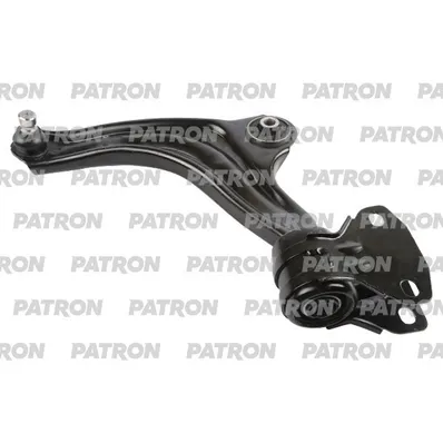 Рычаг подвески FORD FUSION 2nd Gen 2013- (произведено в Турции) PATRON PS50221L