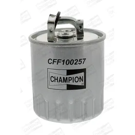Фильтр топливный CHAMPION CFF100257