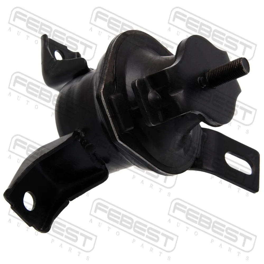Подушка двигателя R (гидравлическая) MITSUBISHI AIRTREK/OUTLANDER CU2W 2001.11-2008.12 FEBEST MM-CURH