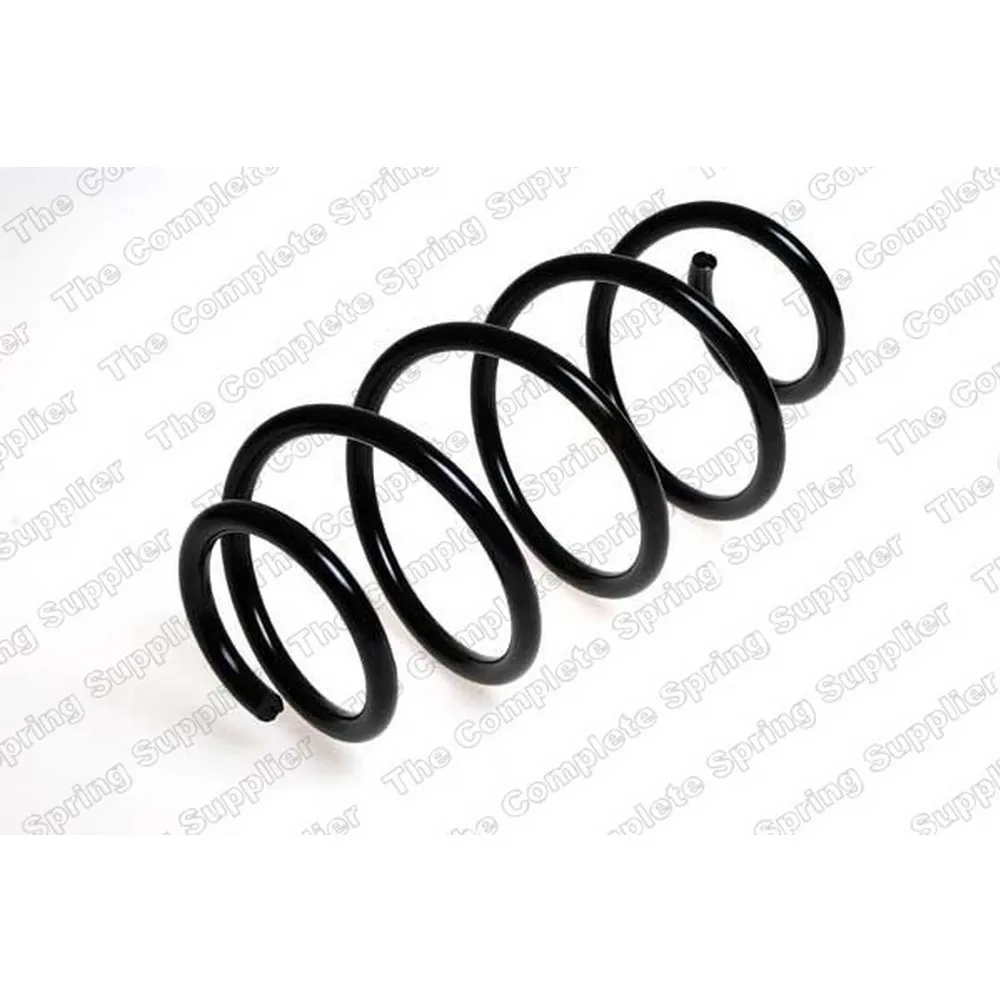 Пружина передняя L=R SKODA Octavia II HATCHBACK/WAGON LESJOFORS 40 857 11