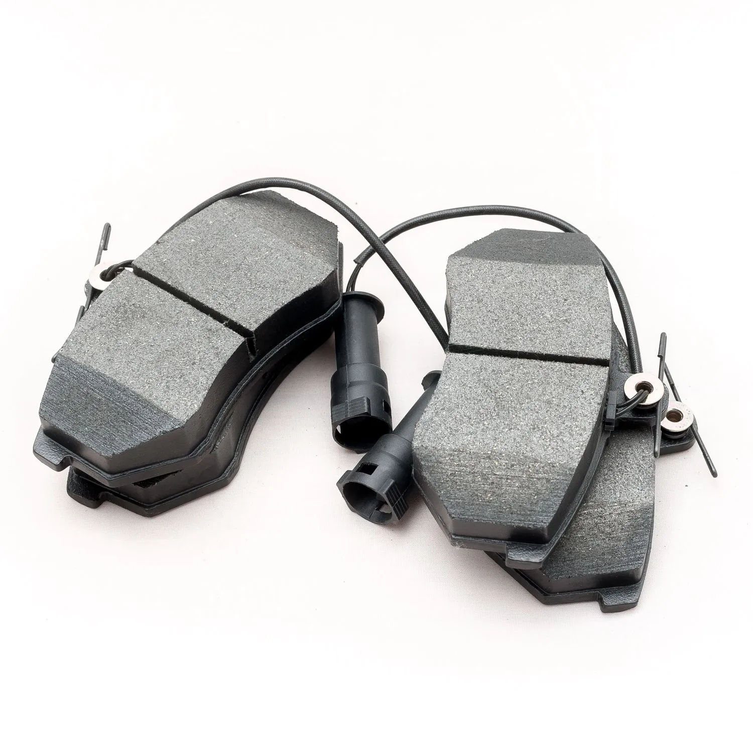 КОЛОДКИ ТОРМОЗНЫЕ ПЕР К-Т VW PASSAT B3-B4, GOLF III, AUDI 80, CHERY FORA IB153116