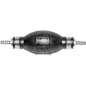 НАСОС ПОДКАЧКИ РУЧНОЙ - ГРУША 10mm/10mm (прямой) AS-200625