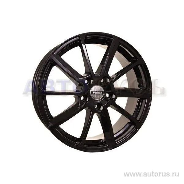 Диск литой R16 6.5J 5x112/57.1 ET45 NEO 648 BL rd831923