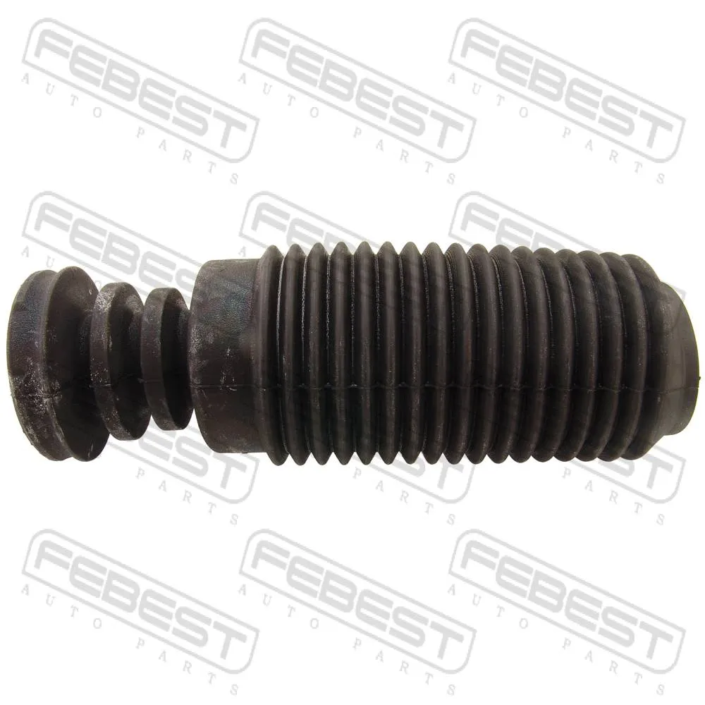 Пыльник переднего амортизатора NISSAN ALTIMA L31 2001.08-2006.10 FEBEST NSHB-L31F