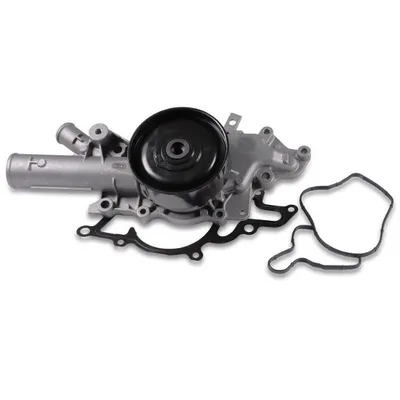 Помпа, водяной насос MERCEDES E-Class (W210) [OM 613.961)3.2D HEPU P149