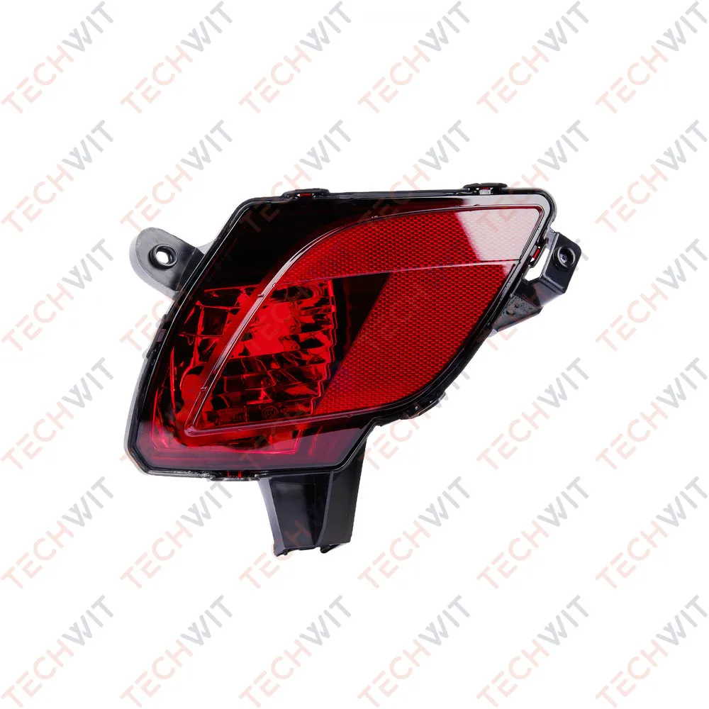 Фара противотуманная Лев. задняя Mazda CX5 2011 TECHWIT HD002MZD005TW
