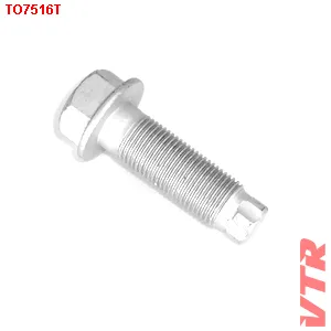 Болт рычага VTR TO7516T