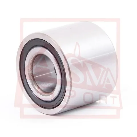 Подшипник ступичный задний ASVA DAC25550043