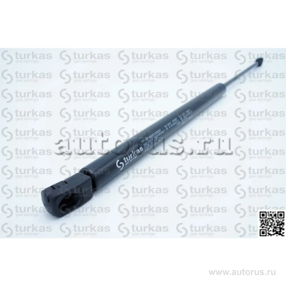 Амортизатор газовый задней двери VW PASSAT Variant 06.97-11.00 (t раб. -45100С)