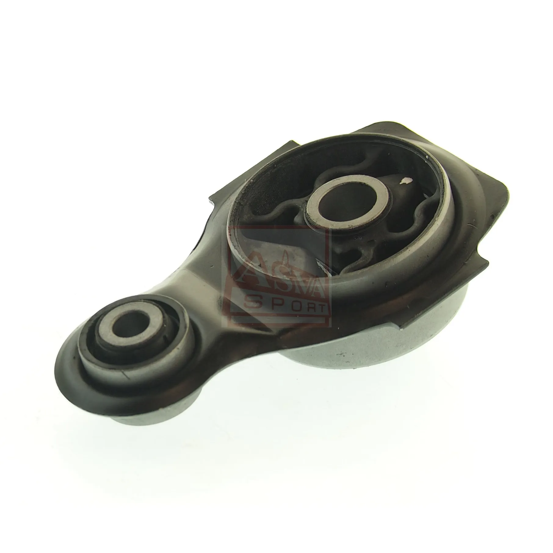 Подушка двигателя передняя левая mt ASVA 0312GHLHF
