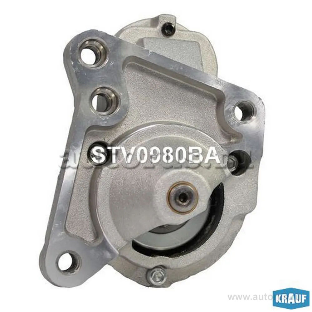 Стартер RENAULT Clio II/Megane/Scenic/Laguna/Kangoo KRAUF STV0980BA