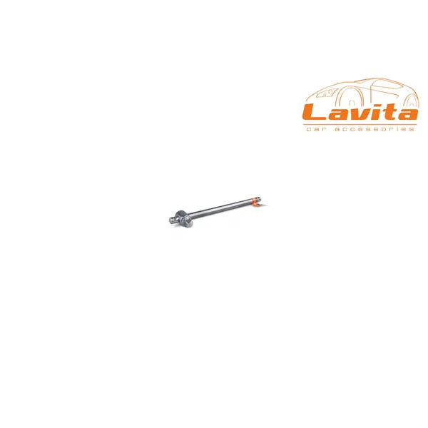 Вороток Т-образный 1/2, длина 250 мм Lavita LA 511425