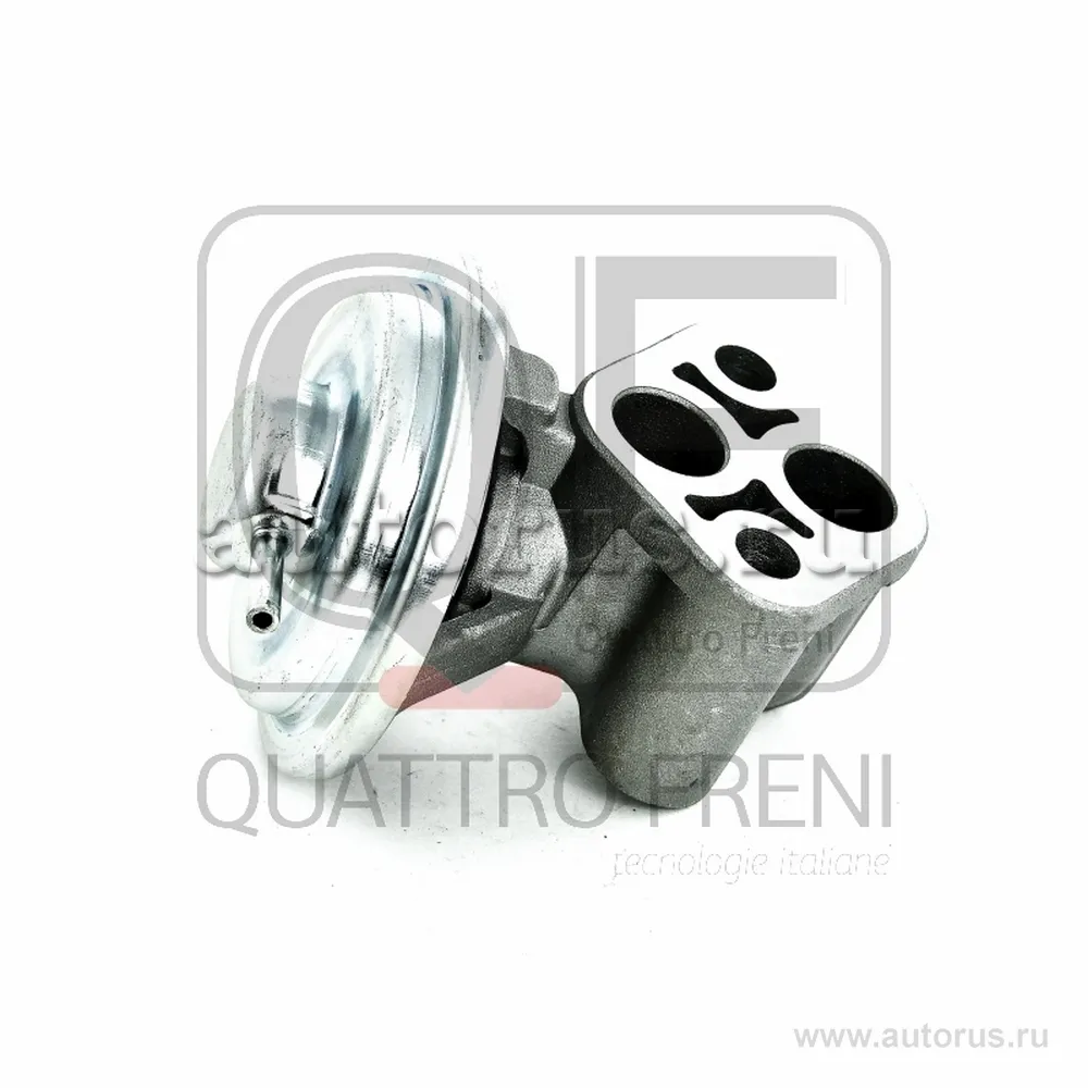 Клапан EGR, QUATTRO FRENI QF00T01443