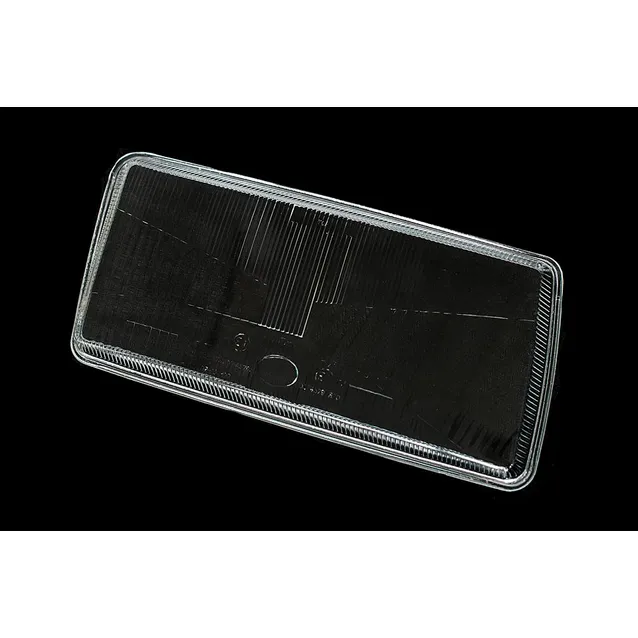 Стекло Фары лев Audi 80 (B3) 1986-1991 SDS AOA00013XXX