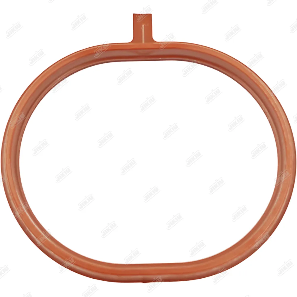 Прокладка коллектора (вход) HONDA_Ballade_GM65 KN S/AFR/GM66 KN S/AFR/GN3 RHD JIKIU MG28001