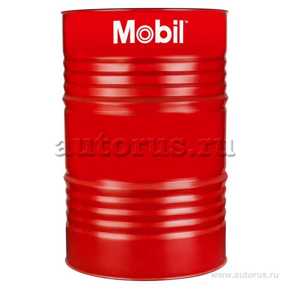 Масло редукторное Mobil Mobilgear 600 XP 68 208 л 149610