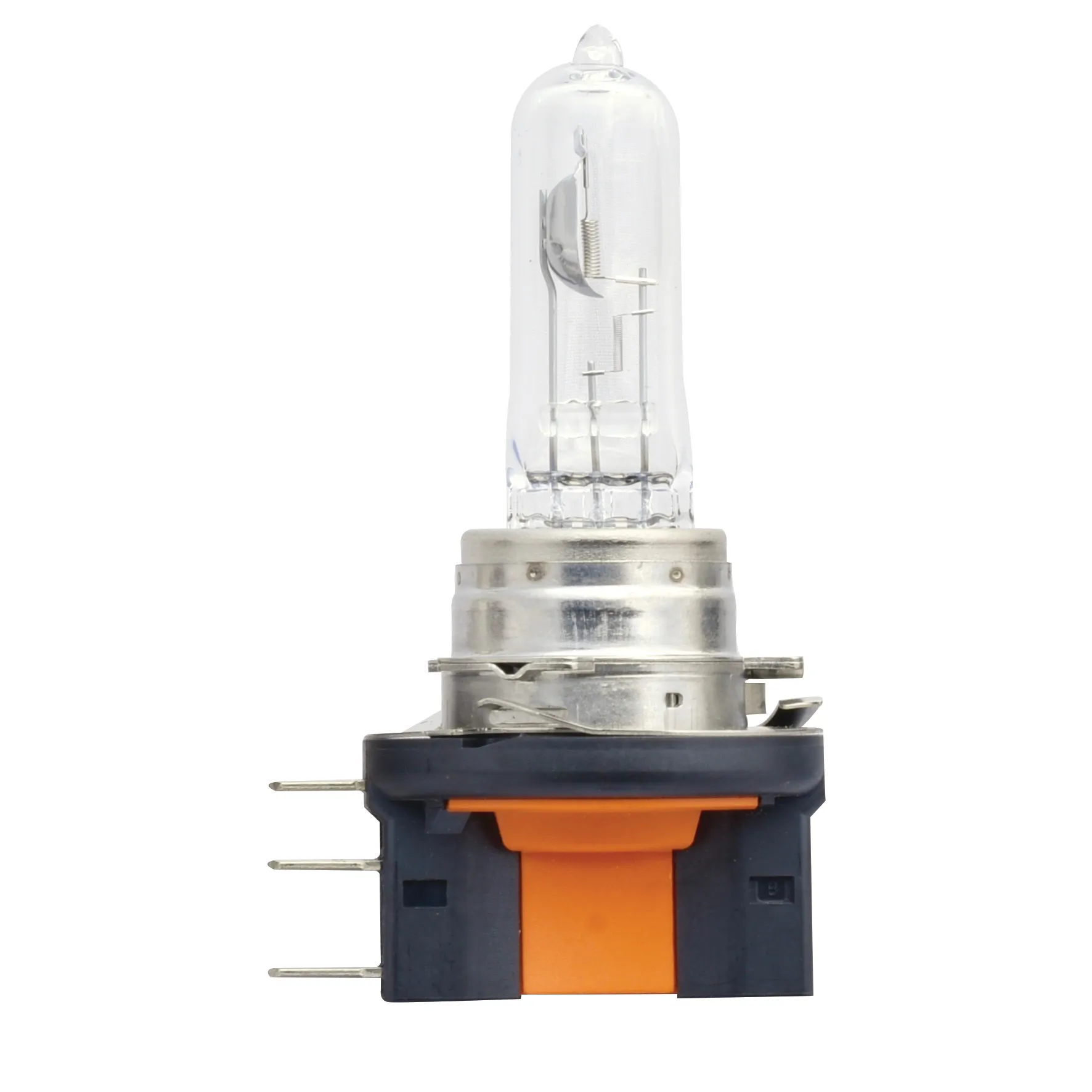 Лампа 12V H15 15/55W PGJ23t-1 WOLFRAM HALOGEN BULB 1 шт. картон 29315