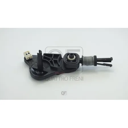 Тяга кулисы КПП QUATTRO FRENI QF22B00006