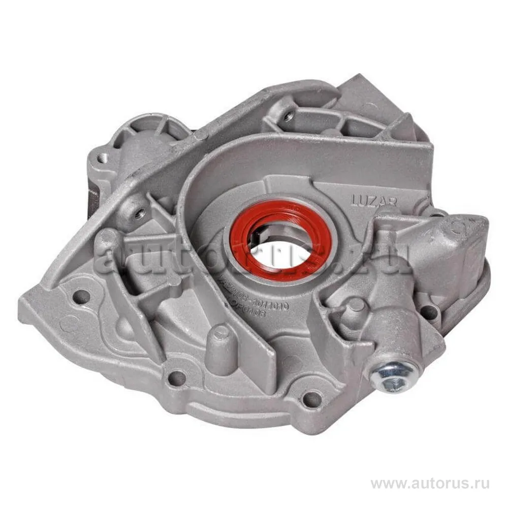 Насос масляный для а/м Лада 2108 LUZAR LOP 0108