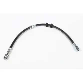Шланг тормозной передний Skoda Fabia, VW Polo all 99> L=555 STELLOX 27-00142-SX