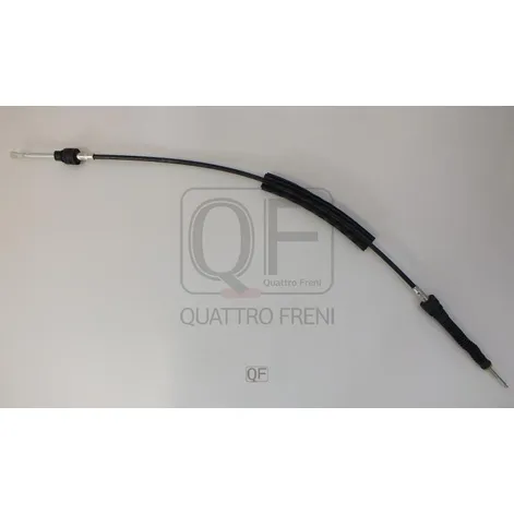 Трос переключения передач QUATTRO FRENI QF12B00111