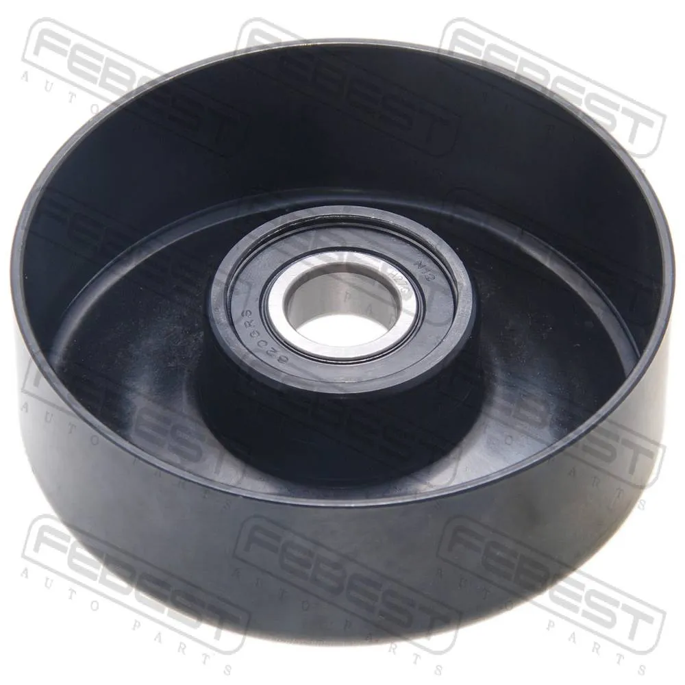Ролик натяжной NISSAN PATHFINDER R51 2004.08-2012.09 [US] FEBEST 0287-A60