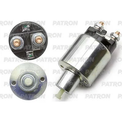 Реле втягивающее MITSUBISHI unit MITSUBISHI: ASX 10- PATRON PSS051
