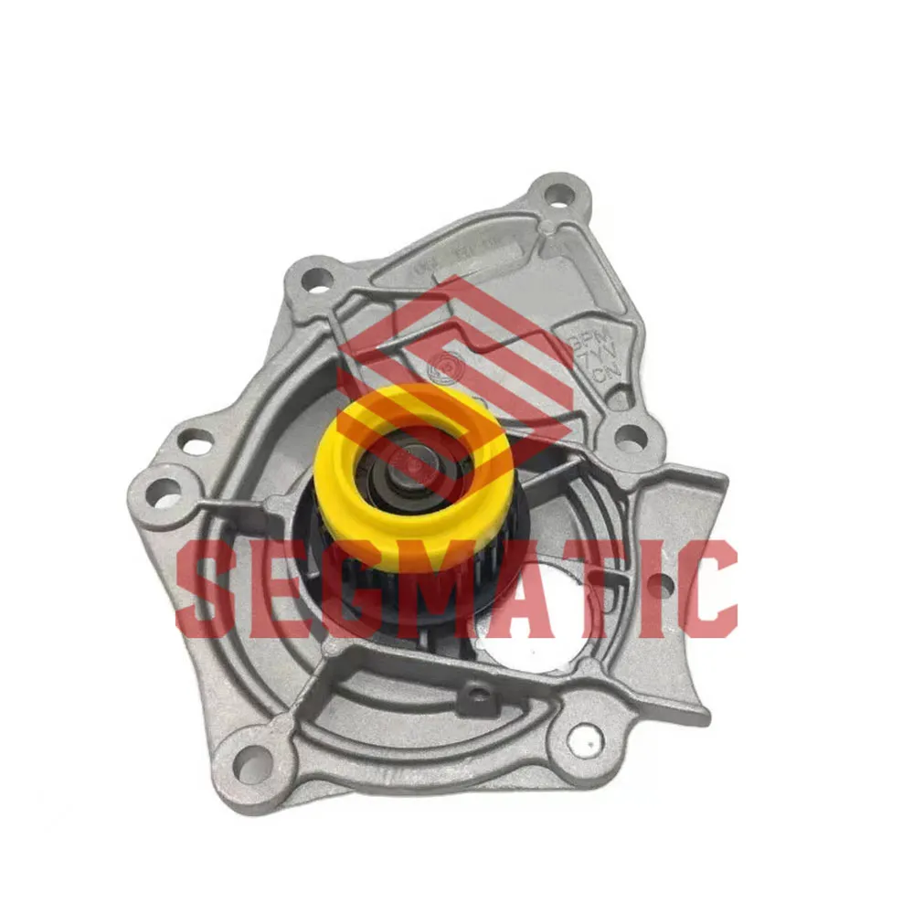 Водяной насос Skoda Octavia (A7, 13-), Volkswagen Golf (VII, 12-) SEGMATIC SGWP6007